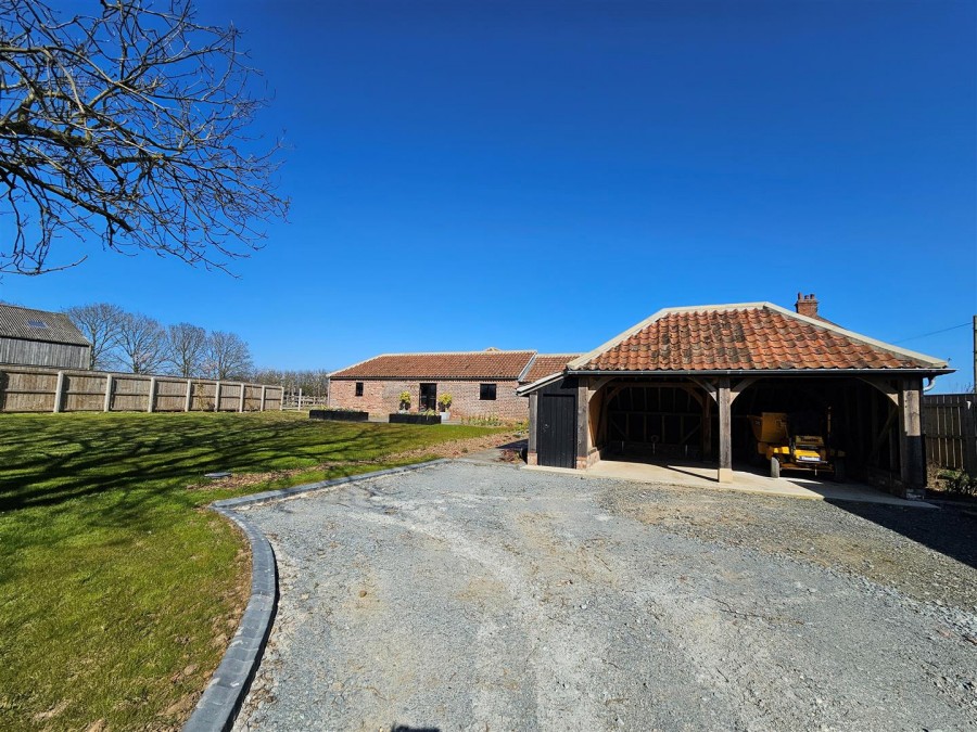 Images for The Milking Parlour, Smiddys Farm, Cleeton Lane, Skipsea, Driffield, YO25 8SR
