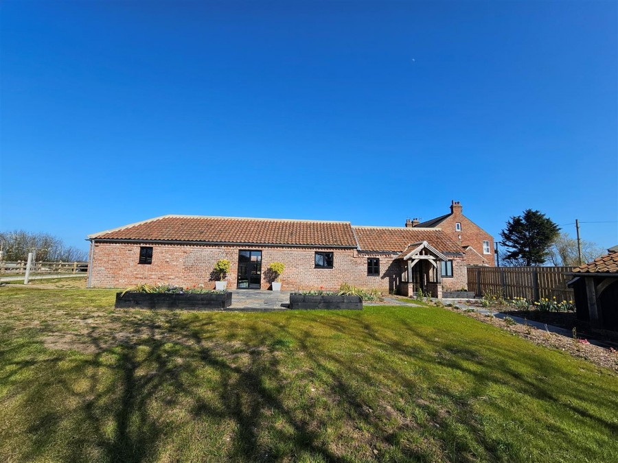 Images for The Milking Parlour, Smiddys Farm, Cleeton Lane, Skipsea, Driffield, YO25 8SR