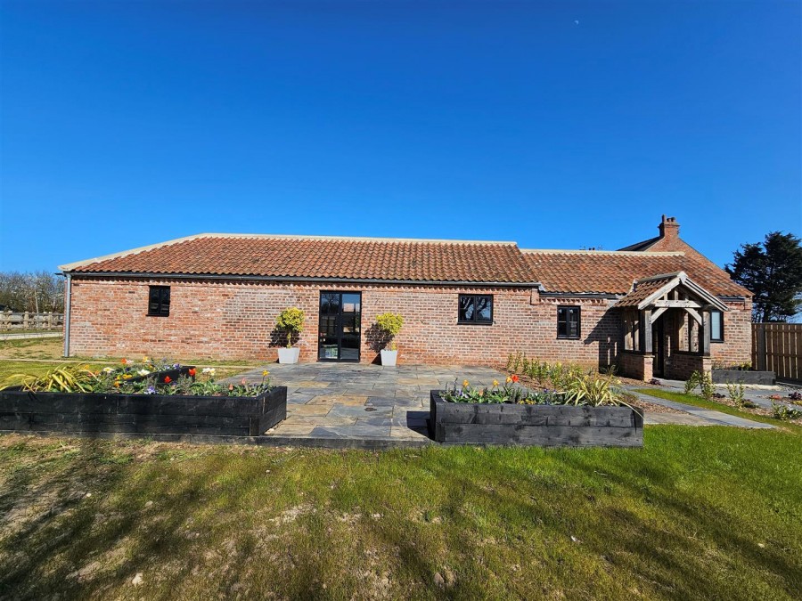 Images for The Milking Parlour, Smiddys Farm, Cleeton Lane, Skipsea, Driffield, YO25 8SR
