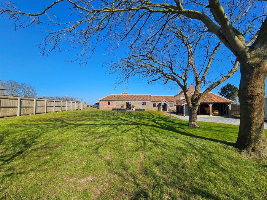 Images for The Milking Parlour, Smiddys Farm, Cleeton Lane, Skipsea, Driffield, YO25 8SR