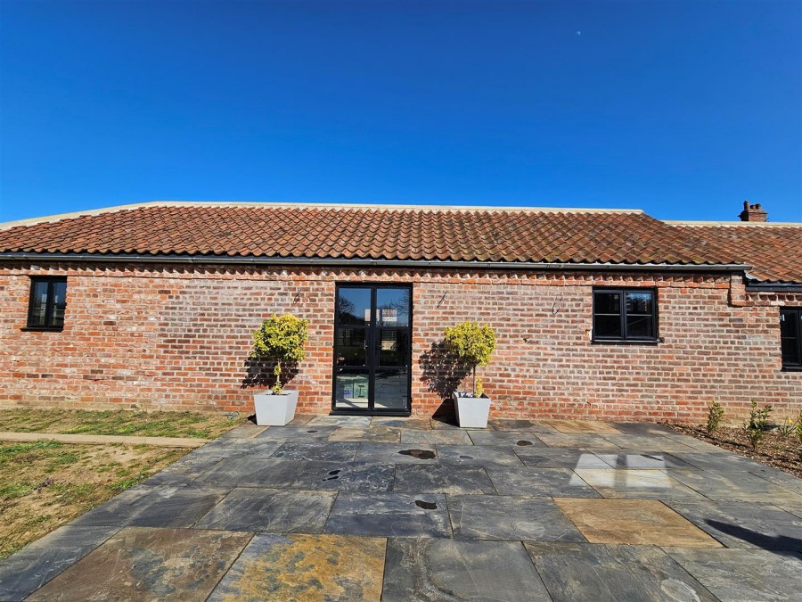 Images for The Milking Parlour, Smiddys Farm, Cleeton Lane, Skipsea, Driffield, YO25 8SR