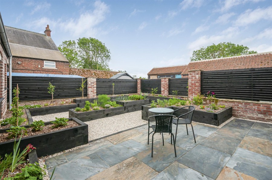 Images for The Milking Parlour, Smiddys Farm, Cleeton Lane, Skipsea, Driffield, YO25 8SR