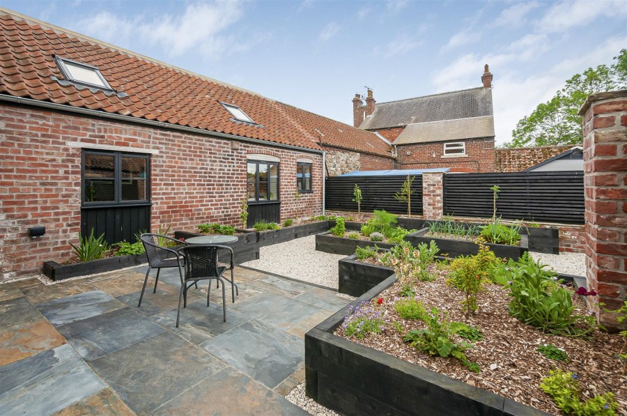 Images for The Milking Parlour, Smiddys Farm, Cleeton Lane, Skipsea, Driffield, YO25 8SR