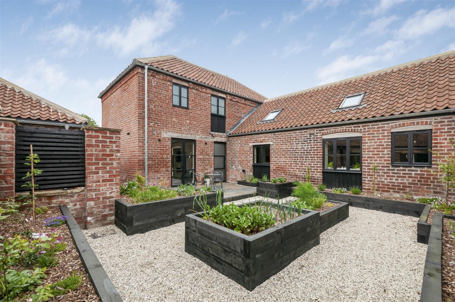 Images for The Milking Parlour, Smiddys Farm, Cleeton Lane, Skipsea, Driffield, YO25 8SR