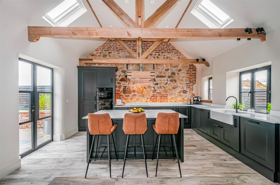 Images for The Milking Parlour, Smiddys Farm, Cleeton Lane, Skipsea, Driffield, YO25 8SR