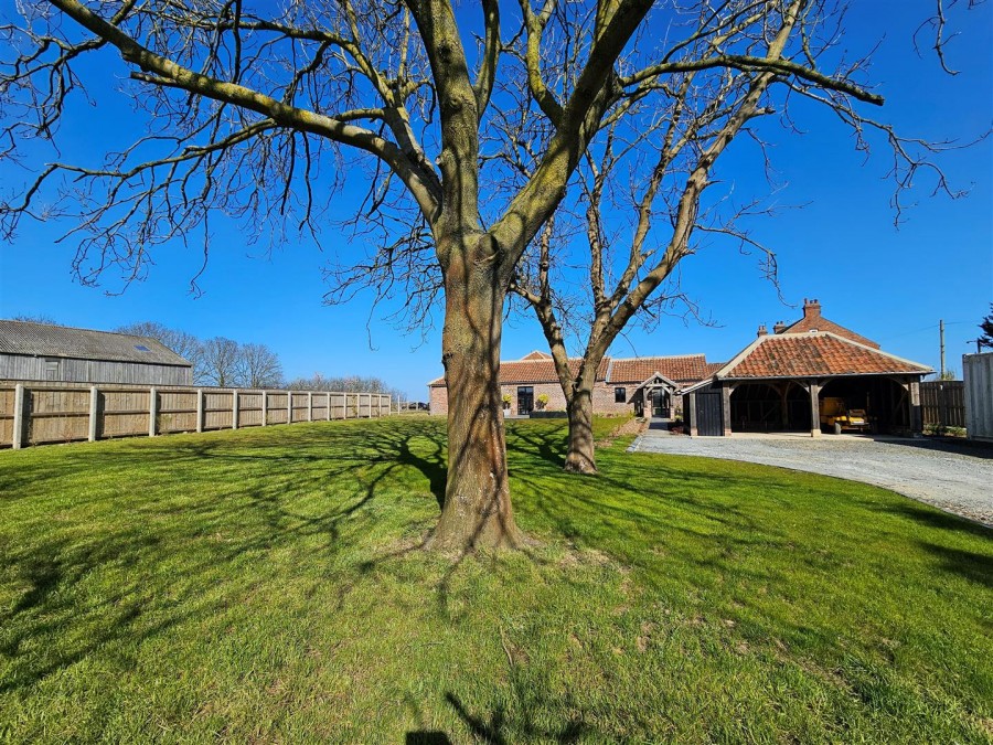Images for The Milking Parlour, Smiddys Farm, Cleeton Lane, Skipsea, Driffield, YO25 8SR