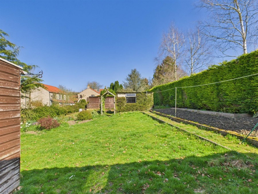 Images for Greenbank, Peaslands Lane, Thornton-Le-Dale, YO18 7QX