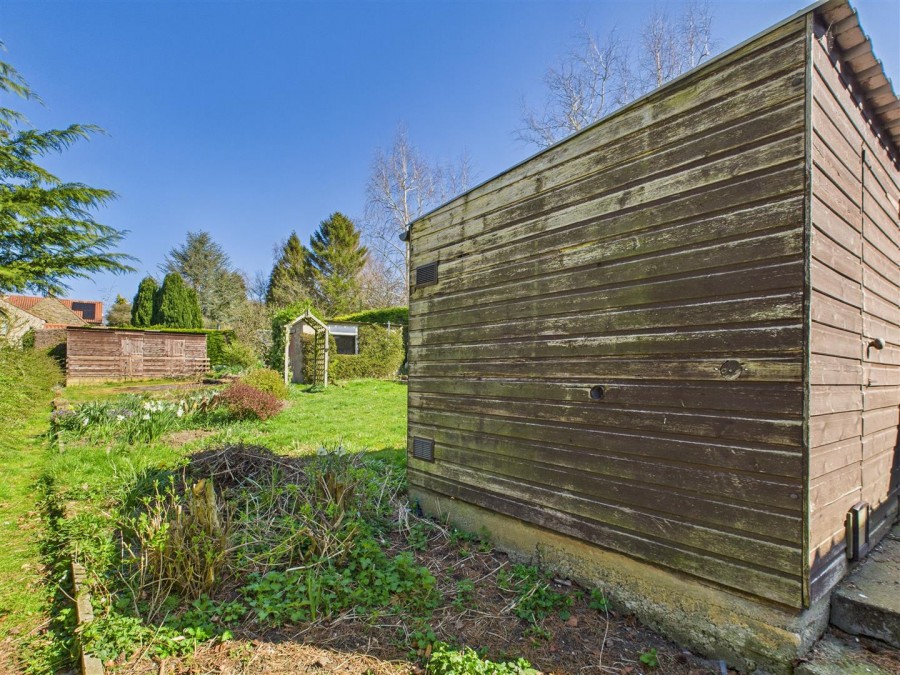 Images for Greenbank, Peaslands Lane, Thornton-Le-Dale, YO18 7QX