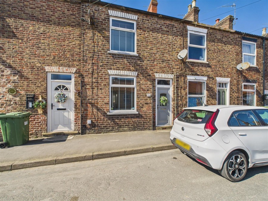 Images for 66 Westgate, Driffield, YO25 6TD