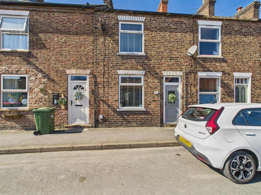 Images for 66 Westgate, Driffield, YO25 6TD
