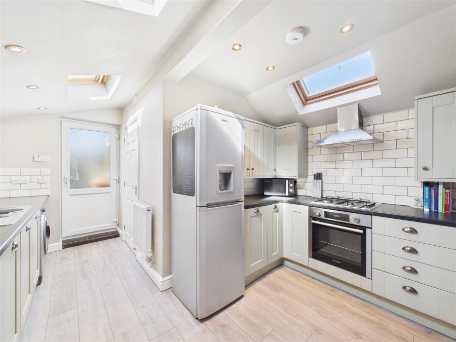 Images for 66 Westgate, Driffield, YO25 6TD