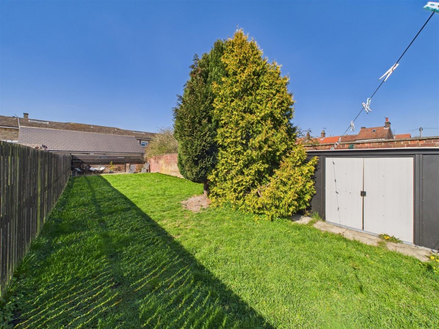 Images for 66 Westgate, Driffield, YO25 6TD