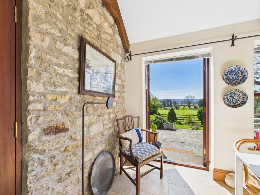 Images for Ivy Cottage, Stonegrave, York, YO62 4LJ
