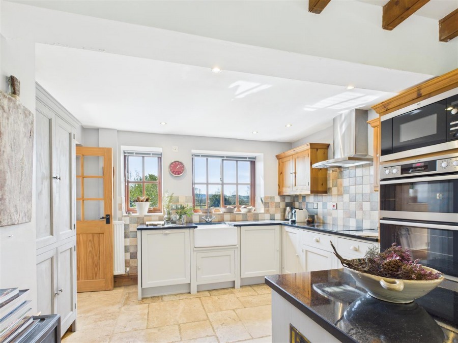 Images for Ivy Cottage, Stonegrave, York, YO62 4LJ