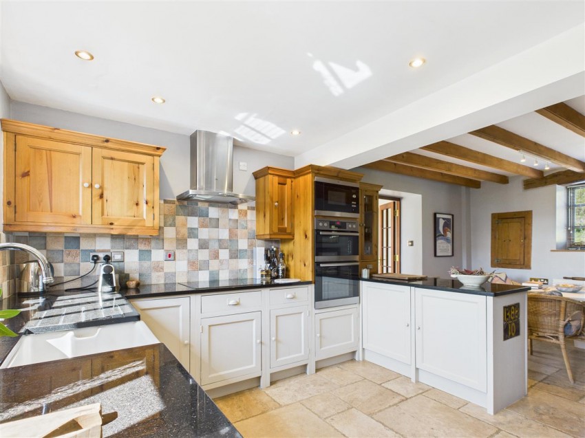 Images for Ivy Cottage, Stonegrave, York, YO62 4LJ