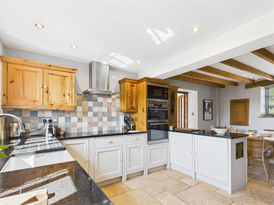 Images for Ivy Cottage, Stonegrave, York, YO62 4LJ