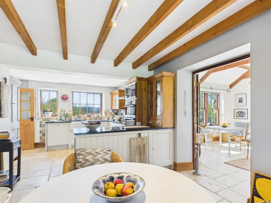 Images for Ivy Cottage, Stonegrave, York, YO62 4LJ