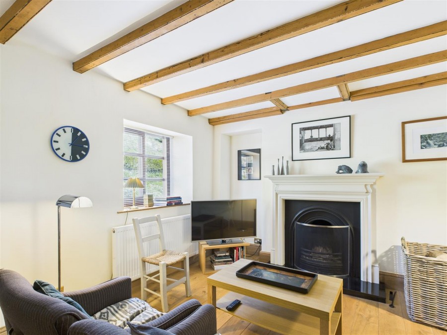 Images for Ivy Cottage, Stonegrave, York, YO62 4LJ