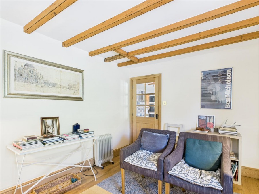 Images for Ivy Cottage, Stonegrave, York, YO62 4LJ