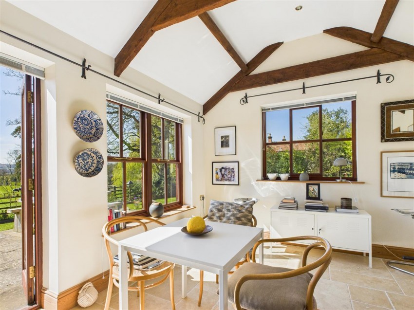 Images for Ivy Cottage, Stonegrave, York, YO62 4LJ