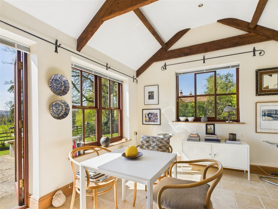 Images for Ivy Cottage, Stonegrave, York, YO62 4LJ