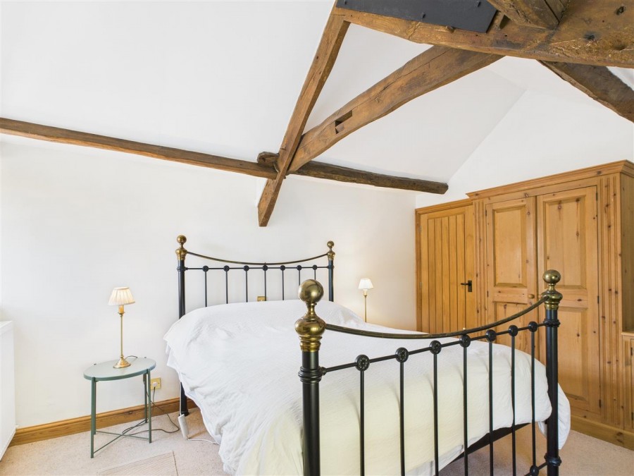 Images for Ivy Cottage, Stonegrave, York, YO62 4LJ