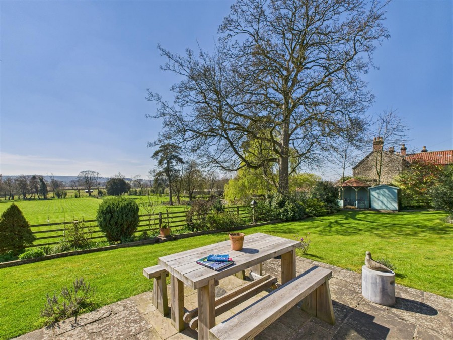 Images for Ivy Cottage, Stonegrave, York, YO62 4LJ