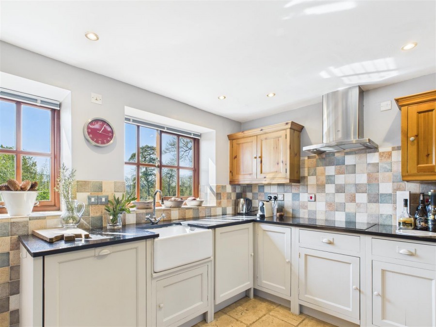 Images for Ivy Cottage, Stonegrave, York, YO62 4LJ