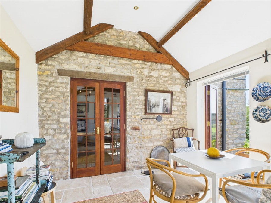 Images for Ivy Cottage, Stonegrave, York, YO62 4LJ