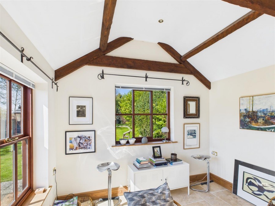 Images for Ivy Cottage, Stonegrave, York, YO62 4LJ