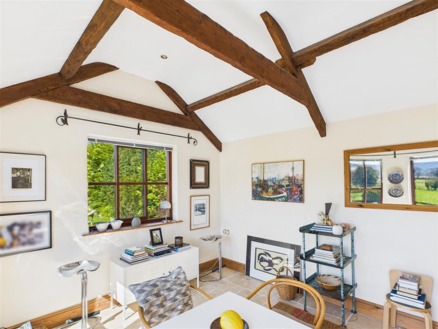 Images for Ivy Cottage, Stonegrave, York, YO62 4LJ