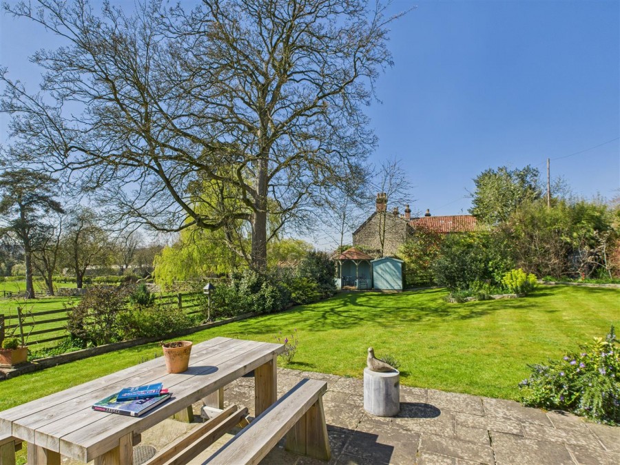 Images for Ivy Cottage, Stonegrave, York, YO62 4LJ