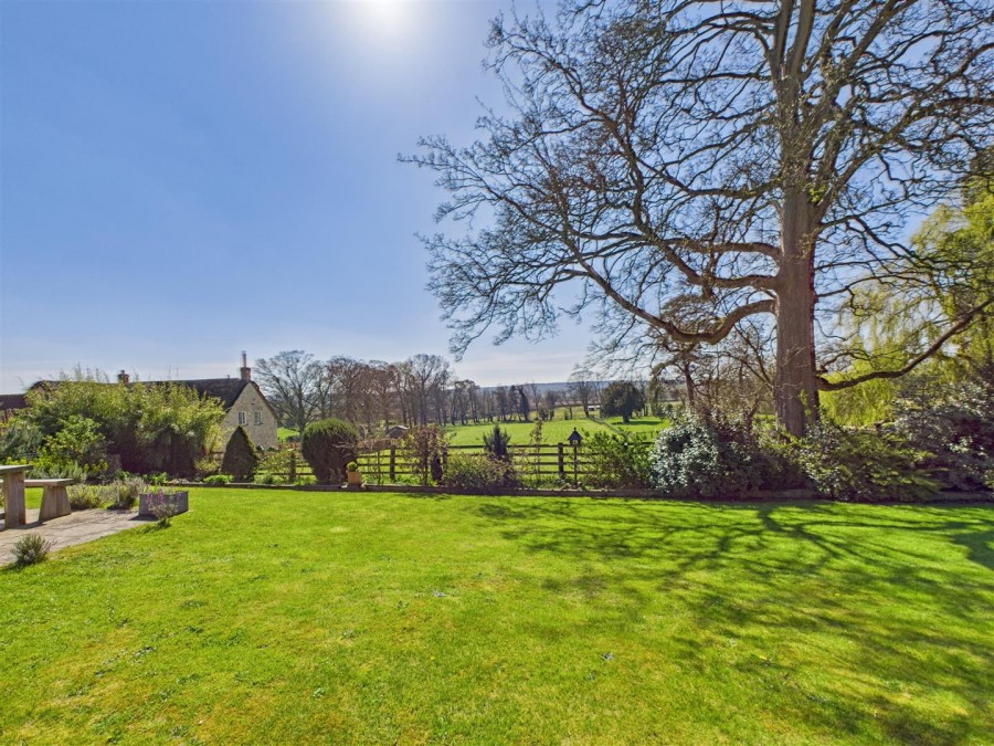 Images for Ivy Cottage, Stonegrave, York, YO62 4LJ