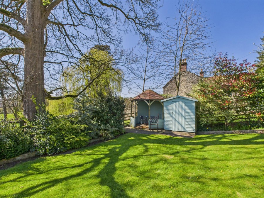Images for Ivy Cottage, Stonegrave, York, YO62 4LJ