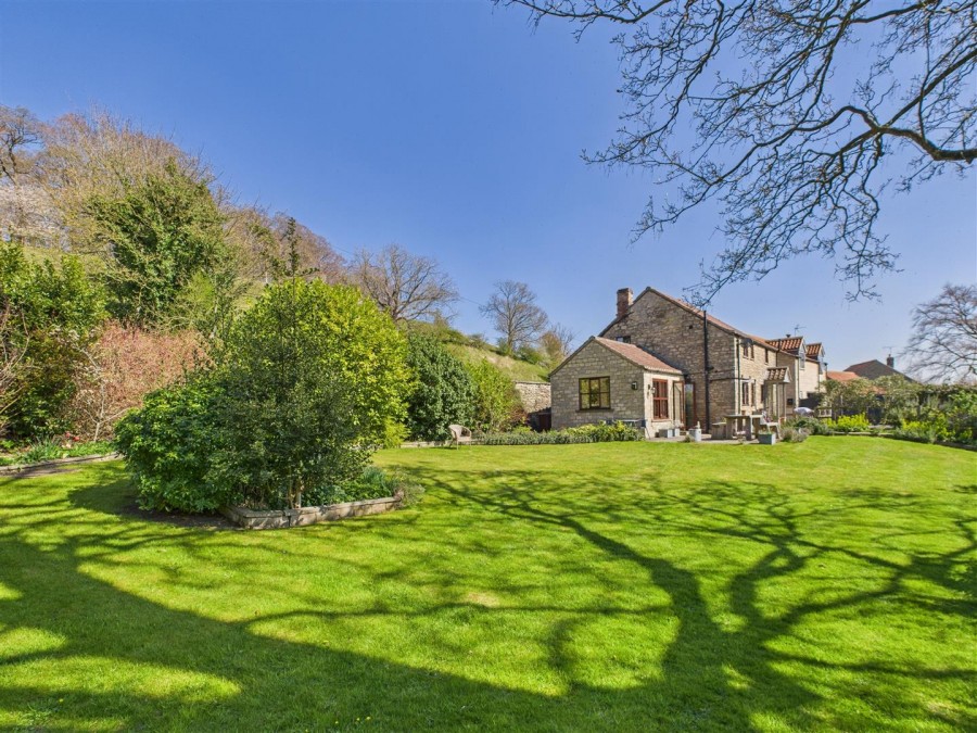 Images for Ivy Cottage, Stonegrave, York, YO62 4LJ