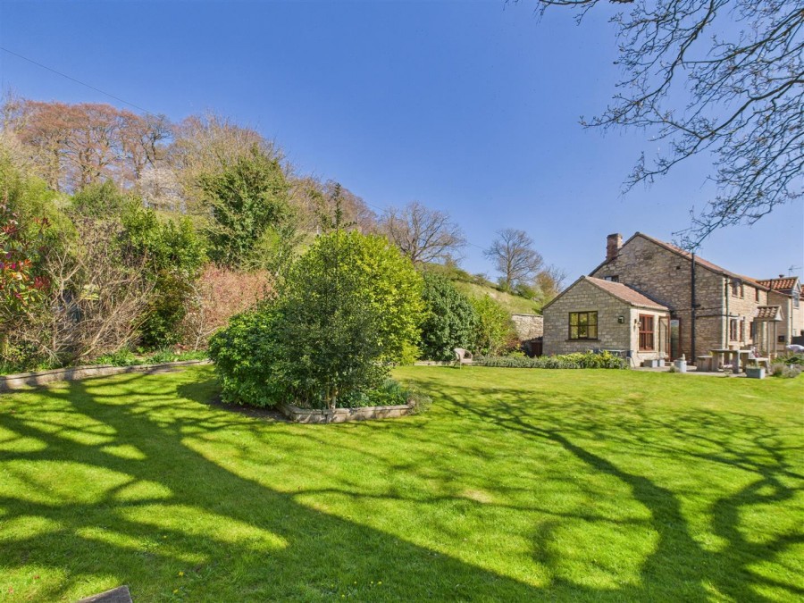 Images for Ivy Cottage, Stonegrave, York, YO62 4LJ