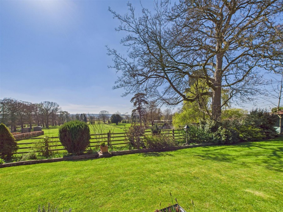 Images for Ivy Cottage, Stonegrave, York, YO62 4LJ