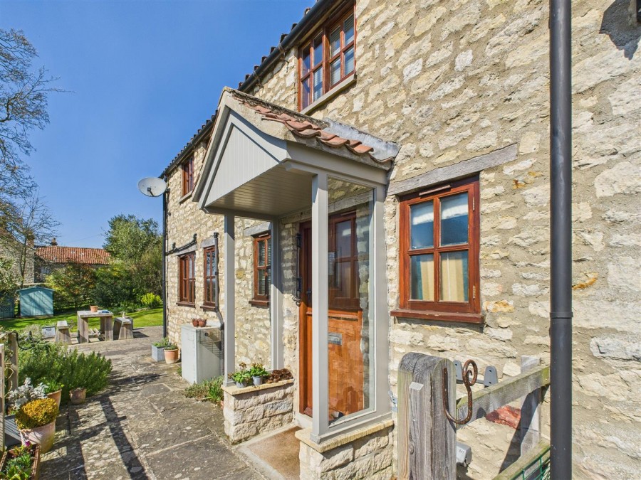 Images for Ivy Cottage, Stonegrave, York, YO62 4LJ