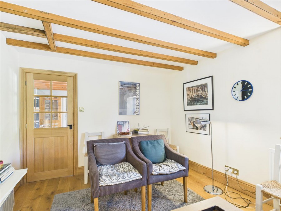 Images for Ivy Cottage, Stonegrave, York, YO62 4LJ