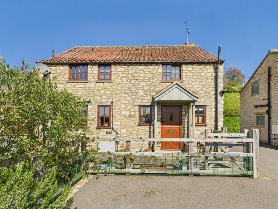 Images for Ivy Cottage, Stonegrave, York, YO62 4LJ