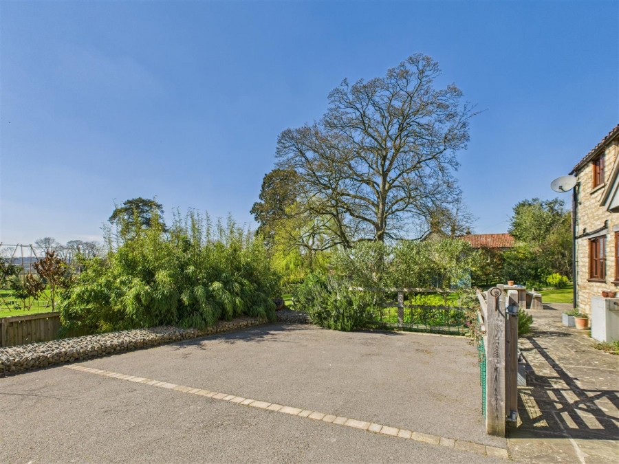 Images for Ivy Cottage, Stonegrave, York, YO62 4LJ