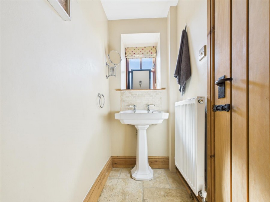Images for Ivy Cottage, Stonegrave, York, YO62 4LJ