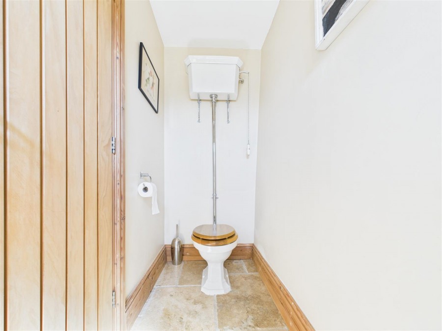 Images for Ivy Cottage, Stonegrave, York, YO62 4LJ