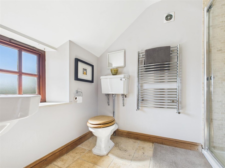 Images for Ivy Cottage, Stonegrave, York, YO62 4LJ