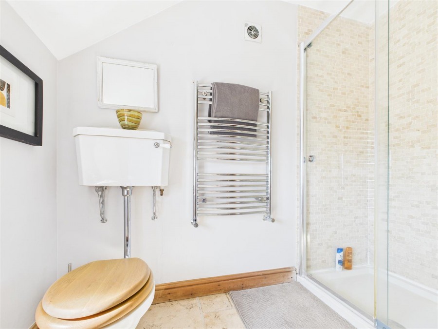 Images for Ivy Cottage, Stonegrave, York, YO62 4LJ