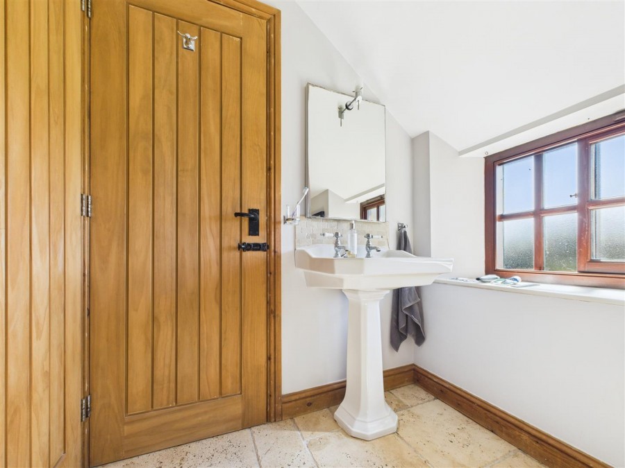 Images for Ivy Cottage, Stonegrave, York, YO62 4LJ