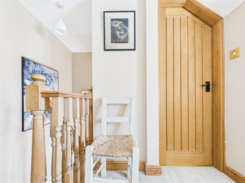 Images for Ivy Cottage, Stonegrave, York, YO62 4LJ