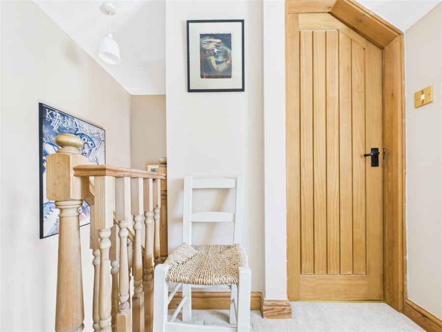 Images for Ivy Cottage, Stonegrave, York, YO62 4LJ