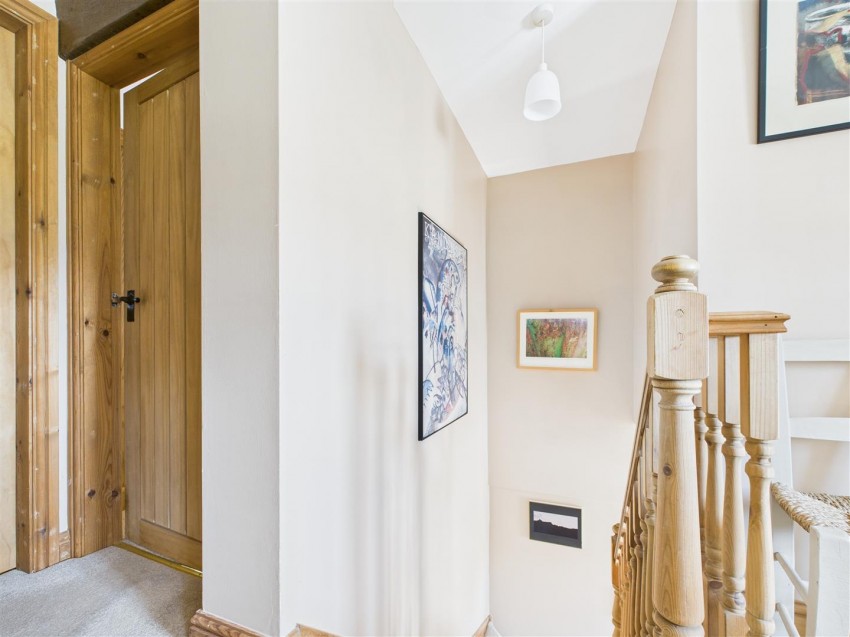 Images for Ivy Cottage, Stonegrave, York, YO62 4LJ