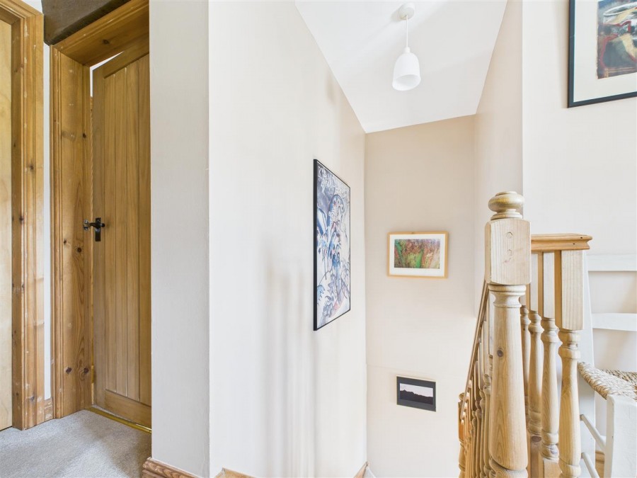 Images for Ivy Cottage, Stonegrave, York, YO62 4LJ